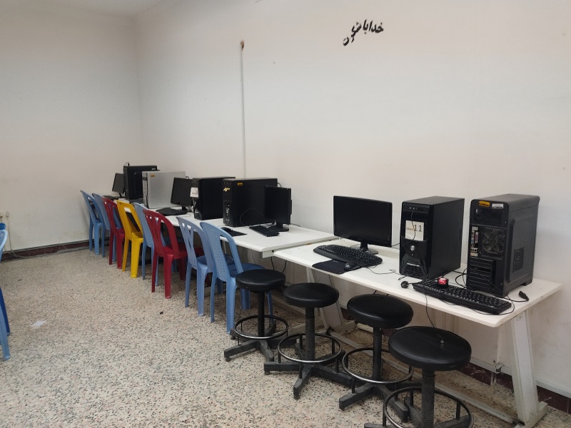 کارگاه فناوری - تصویر 5